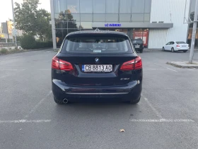 Обява за продажба на BMW 2 Active Tourer 216D ~11 999 лв. - изображение 6 | Auto.bg Обява за продажба на BMW 2 Active Tourer 216D ~11 999 лв. - изображение 6