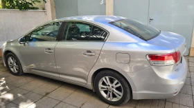 Toyota Avensis | Mobile.bg    2