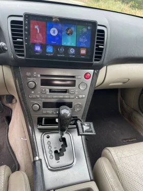 Subaru Legacy 3000 - | Mobile.bg    10