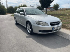     Subaru Legacy 3000 -