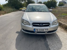 Subaru Legacy 3000 - | Mobile.bg    2