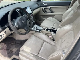 Subaru Legacy 3000 - | Mobile.bg    8