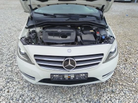 Mercedes-Benz B 180 1.5CDI-NAVI-LED-КСЕНОН-EURO5B - 14900 лв. / 7618.25 € - 34293907 17