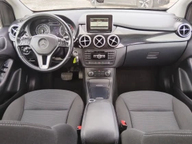 Mercedes-Benz B 180 1.5CDI-NAVI-LED-КСЕНОН-EURO5B - 14900 лв. / 7618.25 € - 34293907 11