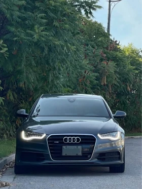 Audi A6 QUATTRO * * S-LINE * * CARFAX * * АВТО КРЕДИТ * *  - 20499 лв. / 10480.97 € - 18000113 2