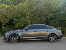 Audi A6 QUATTRO * * S-LINE * * CARFAX * * АВТО КРЕДИТ * *  - 20499 лв. / 10480.97 € - 18000113 5