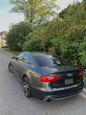 Audi A6 QUATTRO * * S-LINE * * CARFAX * * АВТО КРЕДИТ * *  - 20499 лв. / 10480.97 € - 18000113 3