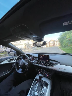 Audi A6 QUATTRO * * S-LINE * * CARFAX * * АВТО КРЕДИТ * *  - 20499 лв. / 10480.97 € - 18000113 9