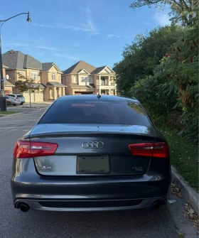 Audi A6 QUATTRO * * S-LINE * * CARFAX * * АВТО КРЕДИТ * *  - 20499 лв. / 10480.97 € - 18000113 6