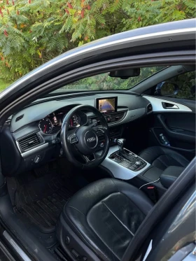 Audi A6 QUATTRO * * S-LINE * * CARFAX * * АВТО КРЕДИТ * *  - 20499 лв. / 10480.97 € - 18000113 7