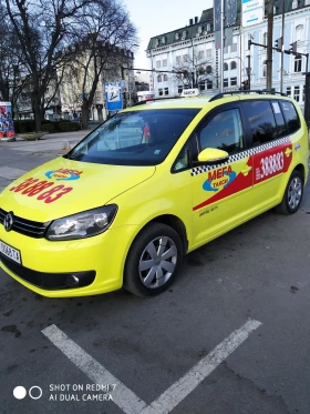 Обява за продажба на VW Touran TSI ~12 000 лв. - изображение 6 | Auto.bg Обява за продажба на VW Touran TSI ~12 000 лв. - изображение 6