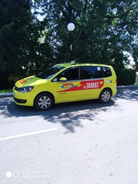 Обява за продажба на VW Touran TSI ~12 000 лв. - изображение 1 | Auto.bg Обява за продажба на VW Touran TSI ~12 000 лв. - изображение 1