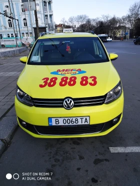 Обява за продажба на VW Touran TSI ~12 000 лв. - изображение 8 | Auto.bg Обява за продажба на VW Touran TSI ~12 000 лв. - изображение 8