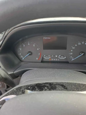 Ford Fiesta CONNECTED 1.0 EcoBoost  - 22500 лв. / 11504.07 € - 22356910 8