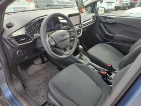 Ford Fiesta CONNECTED 1.0 EcoBoost  - 22500 лв. / 11504.07 € - 22356910 11
