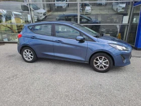 Ford Fiesta CONNECTED 1.0 EcoBoost  - 22500 лв. / 11504.07 € - 22356910 3