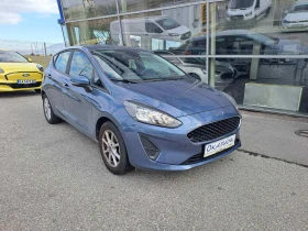 Ford Fiesta CONNECTED 1.0 EcoBoost  - 22500 лв. / 11504.07 € - 22356910 7