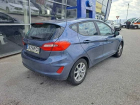 Ford Fiesta CONNECTED 1.0 EcoBoost  - 22500 лв. / 11504.07 € - 22356910 4
