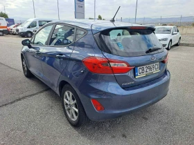 Ford Fiesta CONNECTED 1.0 EcoBoost  - 22500 лв. / 11504.07 € - 22356910 5