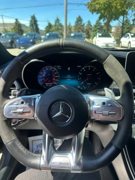 Mercedes-Benz C 43 AMG AMG Night Package * * CARFAX * * АВТО КРЕДИТ * *  - 55499 лв. / 28376.19 € - 58321092 11