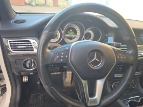 Mercedes-Benz CLS 550 * CARFAX * БЕЗ ПЪРВОНАЧАЛНА ВНОСКА - 25450 лв. / 13012.38 € - 31167910 8