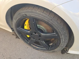 Mercedes-Benz CLS 550 * CARFAX * БЕЗ ПЪРВОНАЧАЛНА ВНОСКА - 25450 лв. / 13012.38 € - 31167910 7