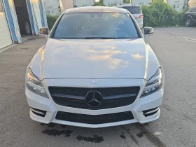 Mercedes-Benz CLS 550 * CARFAX * БЕЗ ПЪРВОНАЧАЛНА ВНОСКА - 25450 лв. / 13012.38 € - 31167910 6