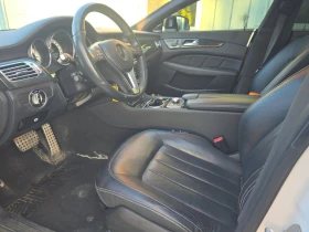 Mercedes-Benz CLS 550 * CARFAX * БЕЗ ПЪРВОНАЧАЛНА ВНОСКА - 25450 лв. / 13012.38 € - 31167910 5