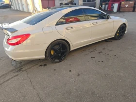 Mercedes-Benz CLS 550 * CARFAX * БЕЗ ПЪРВОНАЧАЛНА ВНОСКА - 25450 лв. / 13012.38 € - 31167910 3