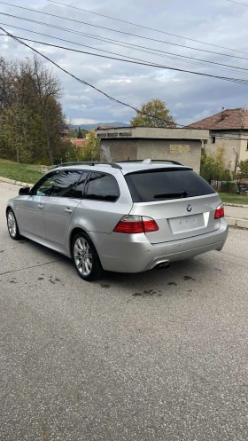 BMW 530 XD * INDIVIDUAL * KEYLESS * SOFTCLOSE * HEADUP  | Mobile.bg    4