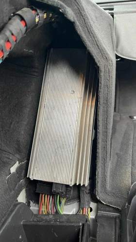 BMW 530 XD * INDIVIDUAL * KEYLESS * SOFTCLOSE * HEADUP  | Mobile.bg    16