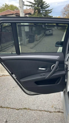 BMW 530 XD * INDIVIDUAL * KEYLESS * SOFTCLOSE * HEADUP  | Mobile.bg    13