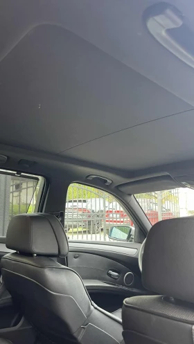 BMW 530 XD * INDIVIDUAL * KEYLESS * SOFTCLOSE * HEADUP  | Mobile.bg    15