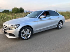 Mercedes-Benz C 200, снимка 2