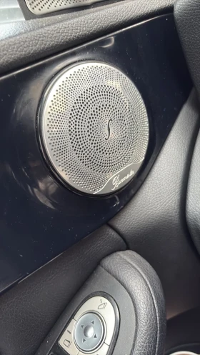 Mercedes-Benz C 200, снимка 13