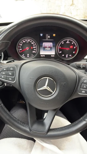 Mercedes-Benz C 200, снимка 11