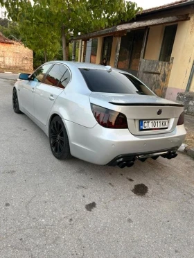 BMW 530 3.0D | Mobile.bg � ����� ������ 5