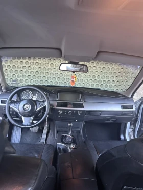 BMW 530 3.0D, снимка 10