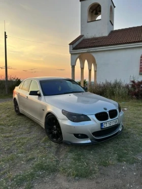 BMW 530 3.0D - изображение 1