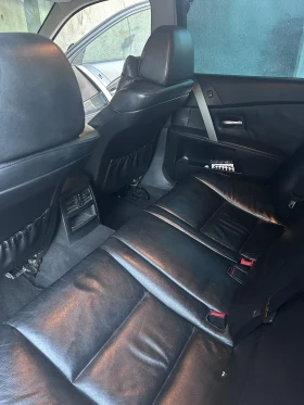 BMW 530 3.0D, снимка 9