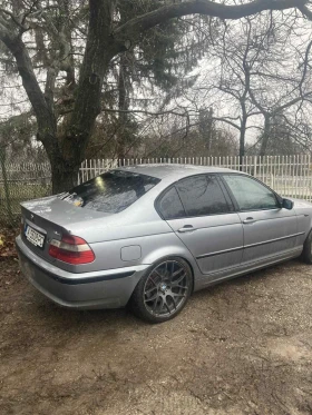 BMW 330, снимка 5