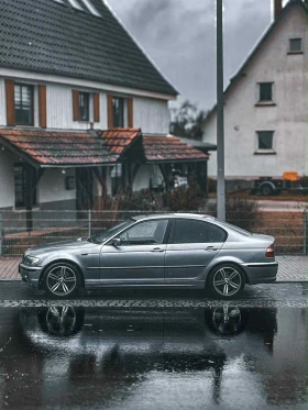 BMW 330, снимка 3