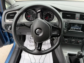 VW Golf 1.6-TDI-TOP-NEW-183.000km-UNIKAT-NAVI-PERFEKT - 16950 лв. / 8666.40 € - 22768481 10