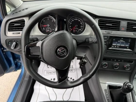 VW Golf 1.6-TDI-TOP-NEW-183.000km-UNIKAT-NAVI-PERFEKT - 16950 лв. / 8666.40 € - 22768481 12