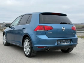 VW Golf 1.6-TDI-TOP-NEW-183.000km-UNIKAT-NAVI-PERFEKT - 16950 лв. / 8666.40 € - 22768481 4