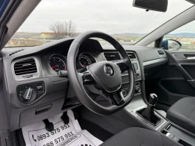 VW Golf 1.6-TDI-TOP-NEW-183.000km-UNIKAT-NAVI-PERFEKT - 16950 лв. / 8666.40 € - 22768481 7