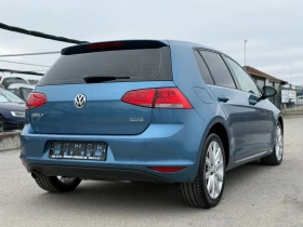 VW Golf 1.6-TDI-TOP-NEW-183.000km-UNIKAT-NAVI-PERFEKT - 16950 лв. / 8666.40 € - 22768481 6