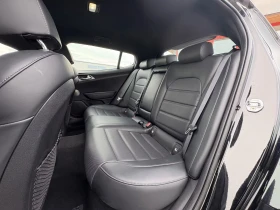 Kia Stinger GT 4WD 3.3 - 11 лв. / 5.62 € - 95206874 7