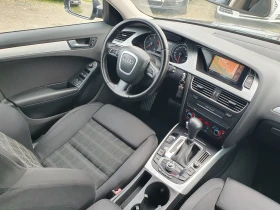 Audi A4 2.0 TDI AVTOMATIK LED NAVI TEMPOMAT - 13999 лв. / 7157.58 € - 52796062 7