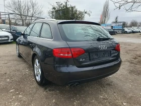 Audi A4 2.0 TDI AVTOMATIK LED NAVI TEMPOMAT | Mobile.bg � ����� ������ 5